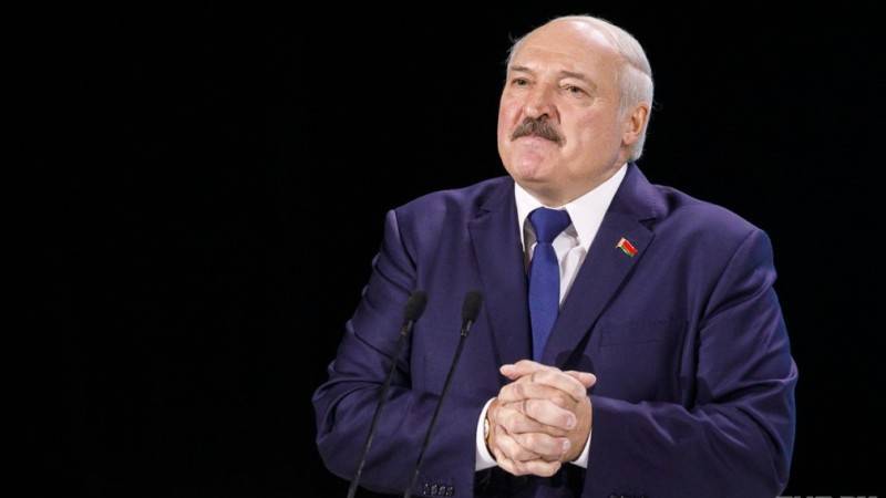 Лукашенко играет сам с собой на «российской шахматной доске» – эксперт