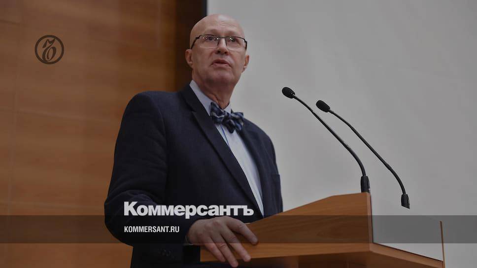 Генпрокуратура: политологу Соловью грозит штраф за фейк о коронавирусе