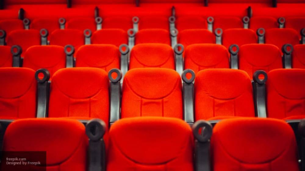 Правительство московского региона рекомендует временно приостановить работу кинотеатров