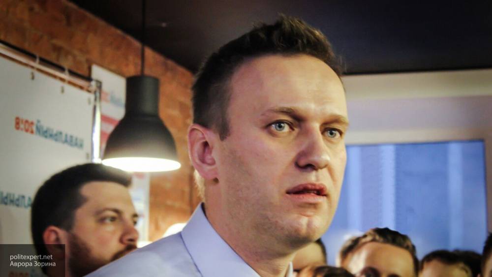 Аргументы ВОЗ не убедили Навального в эффективности мер борьбы с коронавирусом в РФ