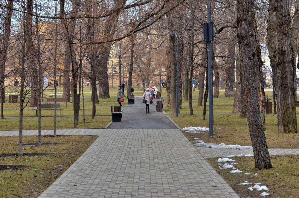 Парковая зона и 38 промышленных объектов﻿ появятся в Зеленограде