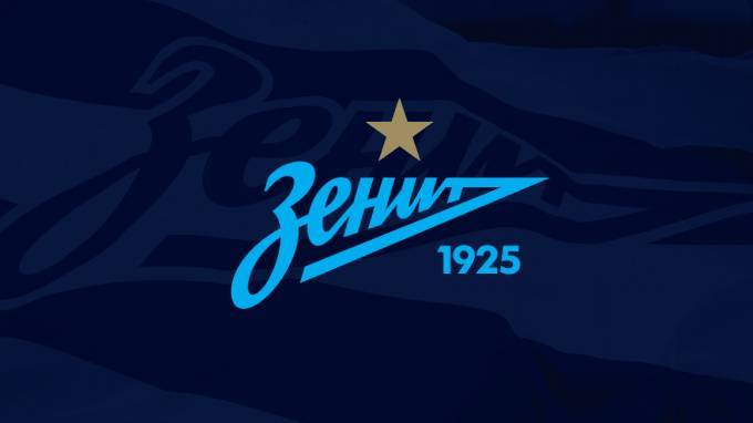 "Зенит" представил символическую сборную рекордсменов клуба по количеству матчей