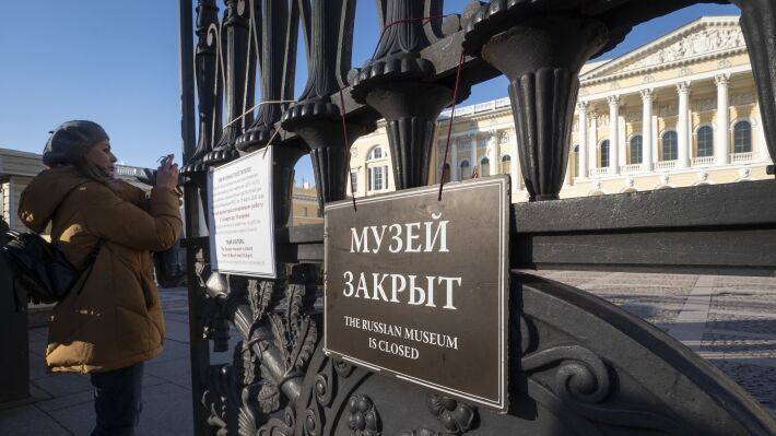 Коронавирус в России сделал музеи доступнее