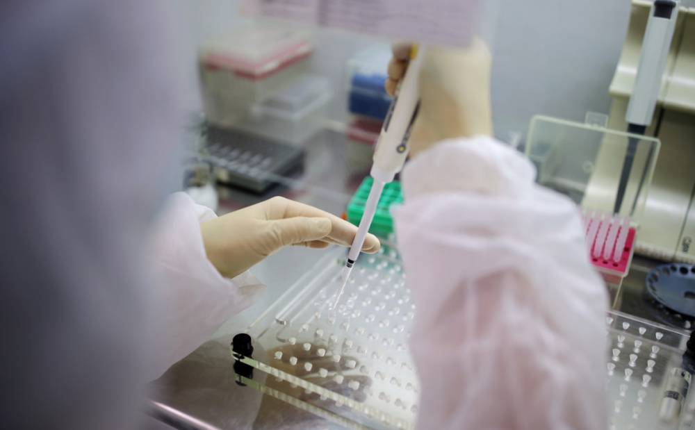 В Москве откроются девять лабораторий для тестирования на коронавирус