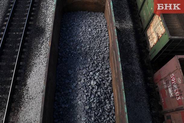 В Коми стали добывать больше угля и нефти