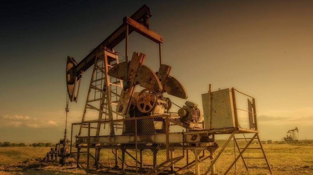 Митрахович назвал главные преимущества России в нефтяной войне с Саудовской Аравией