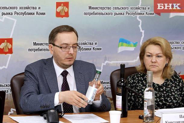 Торговцев алкоголем в Коми оштрафовали на 3 миллиона рублей