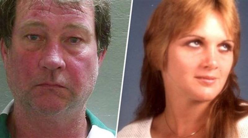 ДНК с окурка привела полицию к человеку, который убил 23-летнюю девушку в 1985 году