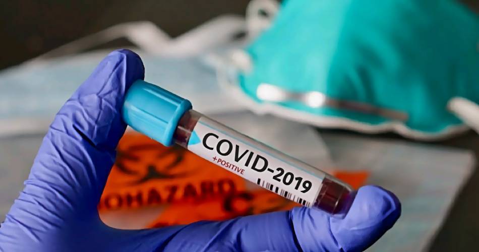 Более 20 тысяч человек согласились заразиться для разработки вакцины от коронавируса