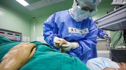 Китайские врачи раскрыли 3 секрета лечения коронавируса