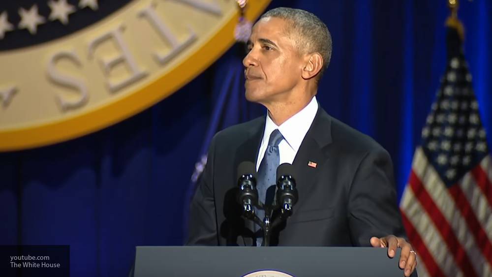 Барак Обама - Американский правоохранитель поддержал «Конкорд» в намерении наказать Обаму - politexpert.net - Россия - США - Вашингтон