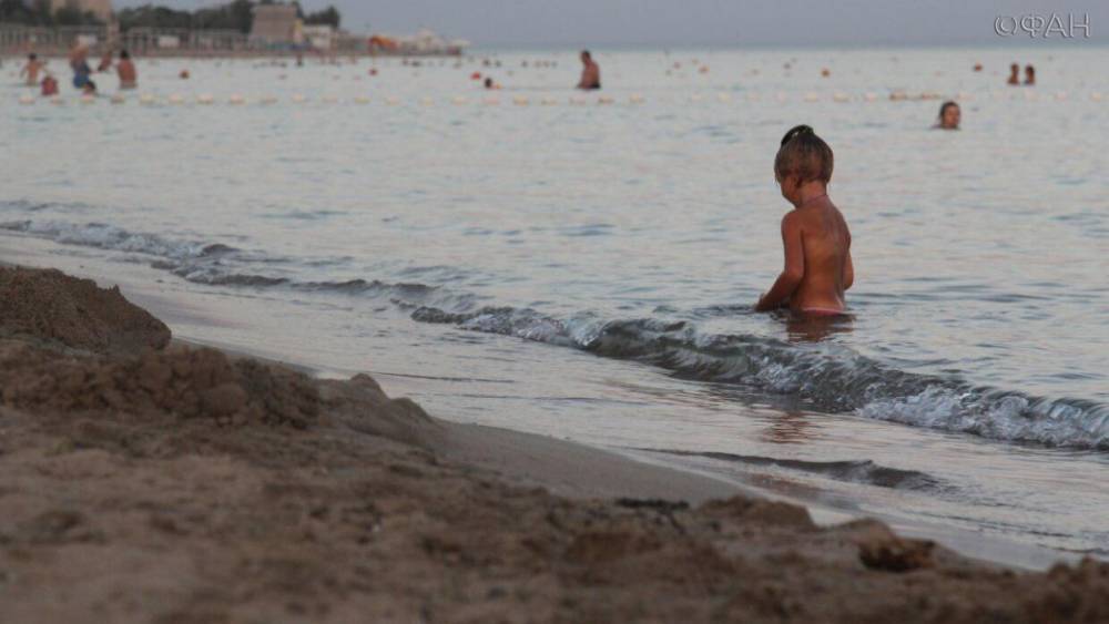 В Крыму рассказали, как эпидемия коронавируса отразится на туристическом сезоне