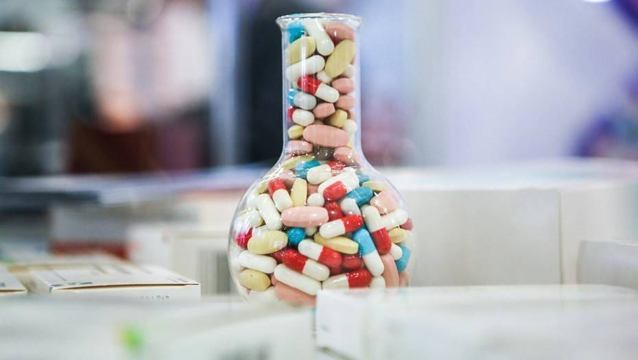 В России продажа лекарств в интернете будет разрешена с 27 марта