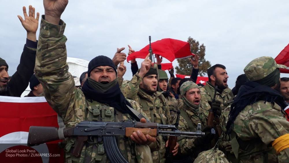Перенджиев: Турция использует гибель своих военных в Сирии для политических целей