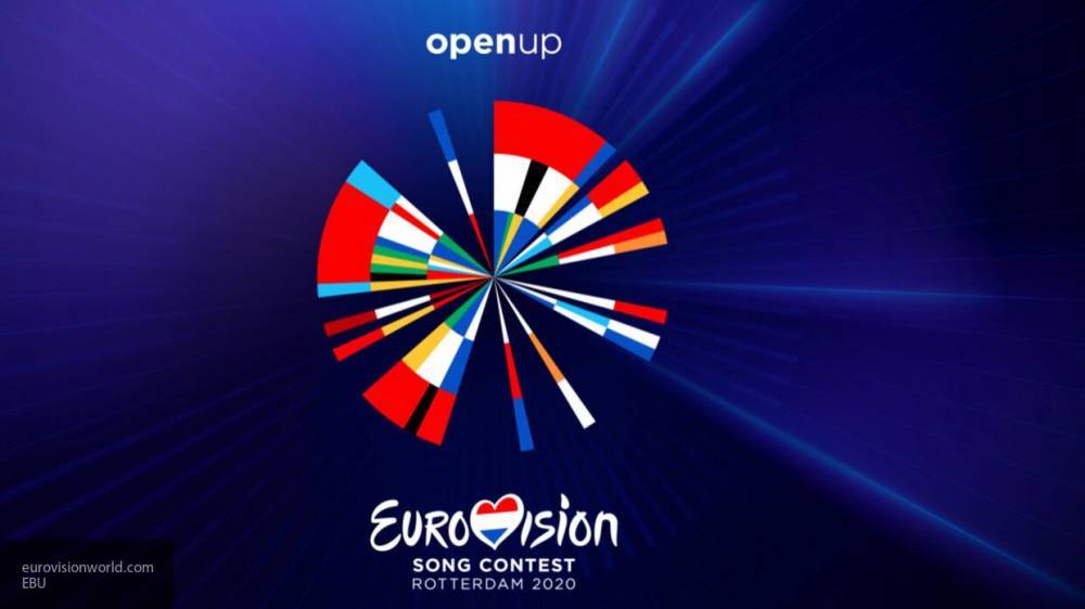 Участники Евровидения должны будут написать новую песню для конкурса в 2021 году