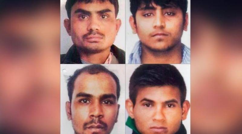 Повешены четверо мужчин, которые до смерти изнасиловали 23-летнюю студентку
