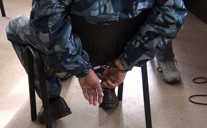 За отмазку наркомана от уголовки задержан нач. отд. полиции Нижнего Новгорода