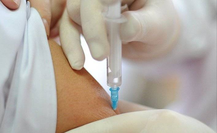 Швейцарские ученые: «Вакцина от коронавируса появится через два года» (SwissInfo, Швейцария)