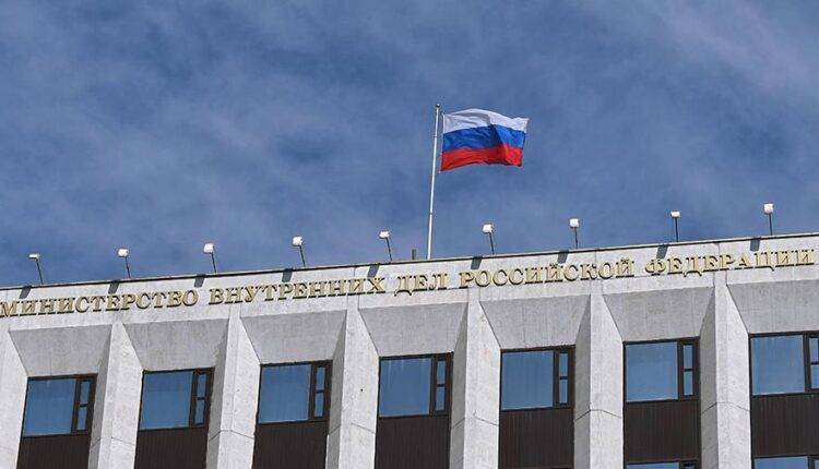 В МВД назвали фейками сообщения о запрете на въезд авто в Москву