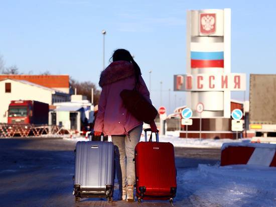 Украина согласилась помочь России эвакуировать 600 россиян
