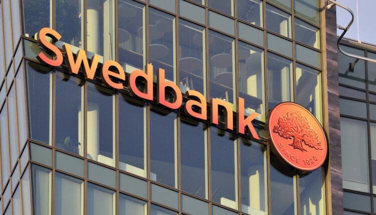 Swedbank оштрафован на 400 миллионов долларов у себя на родине за отмывание денег из России