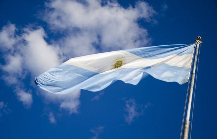 Власти Буэнос-Айреса потребуют $700 тысяч от туриста с коронавирусом
