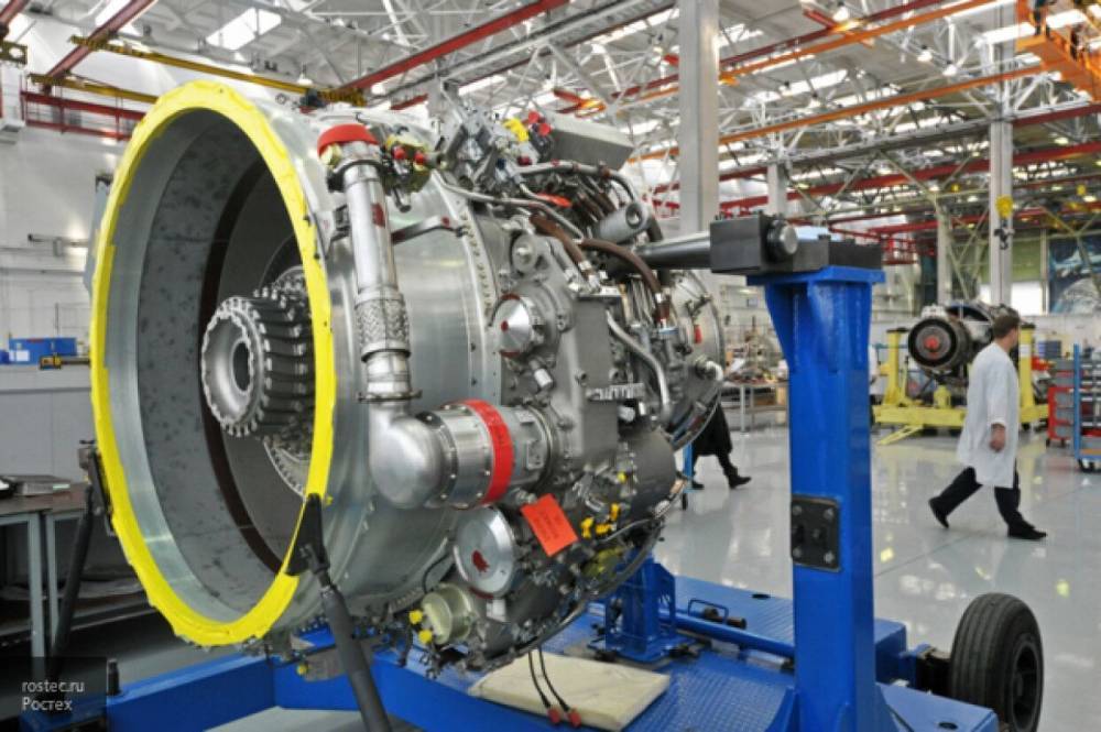 Летающая лаборатория будет готова к первым испытаниям электродвигателя в 2022 году