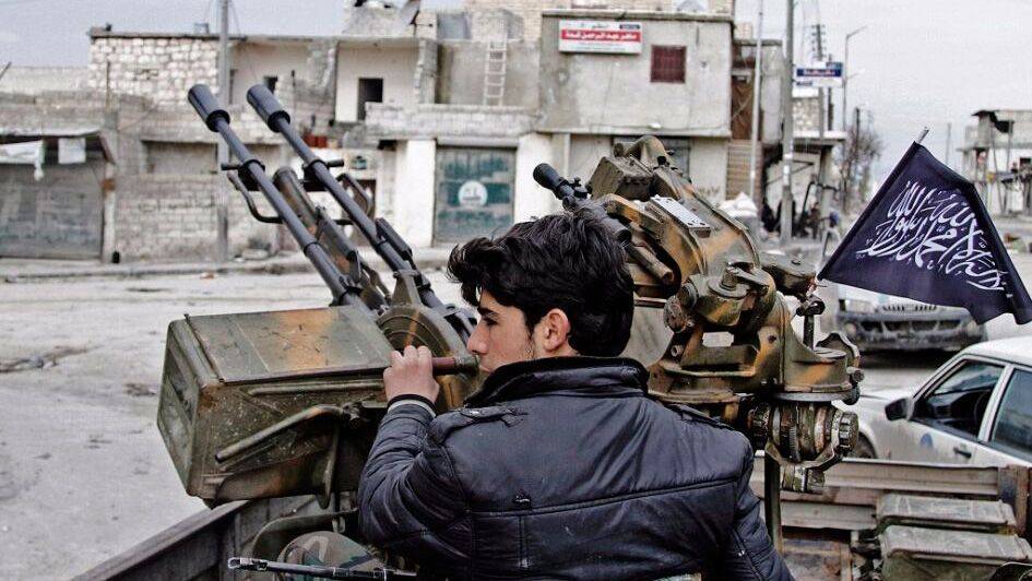 Сирия итоги за сутки на 21 марта 06.00: атака на позиции иранцев в Дейр-эз-Зоре, «Хуррас ад-Дин» готовится к вылазкам в Идлибе