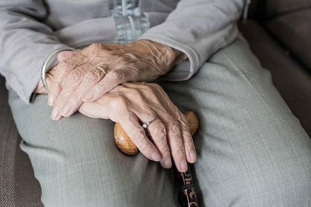 105-летняя юбилярша раскрыла секрет долголетия - Cursorinfo: главные новости Израиля