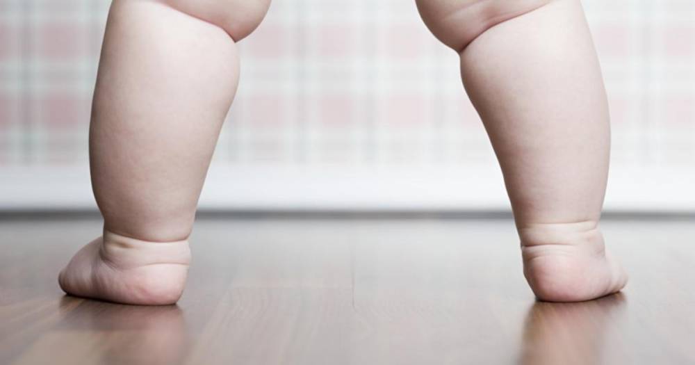 Ученые назвали новую опасность детского ожирения