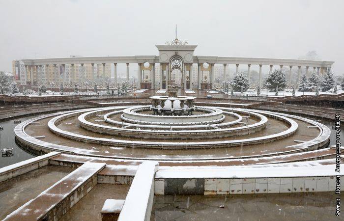В казахстанском Алматы из-за коронавируса закрыли парки