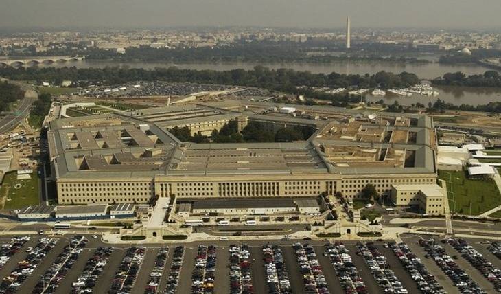 Вашингтон заявил об успешных испытаниях гиперзвукового оружия