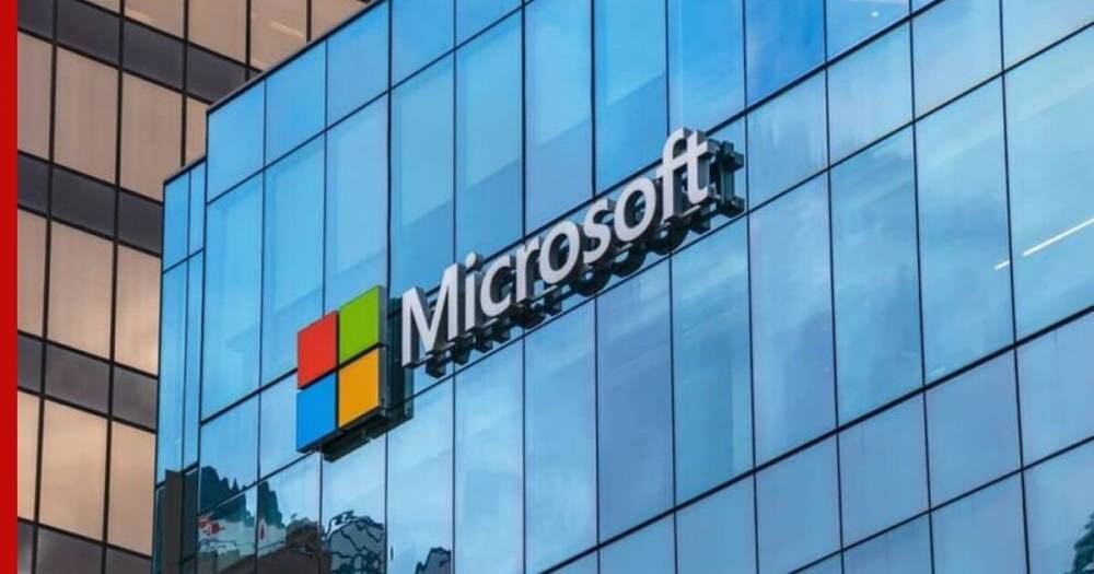 Microsoft показала новую Windows 10 - profile.ru - Microsoft
