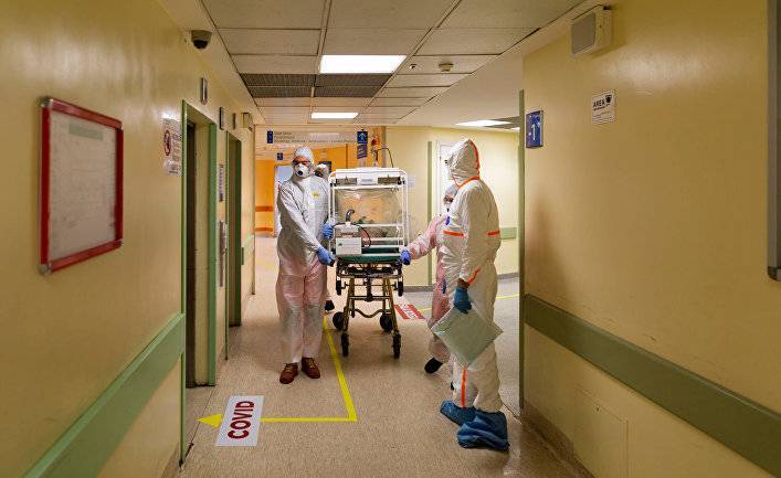 La Stampa: почему в Италии столько жертв коронавируса?