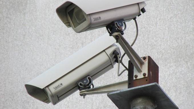 За соблюдением режима самоизоляции в Петербурге следят 40 тысяч камер