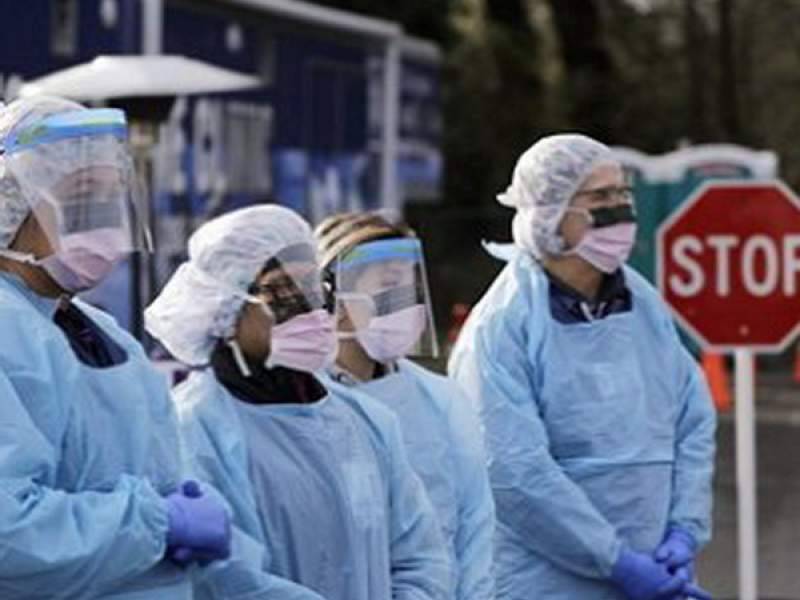 Женщина и трое ее детей умерли в течение недели от коронавируса в США