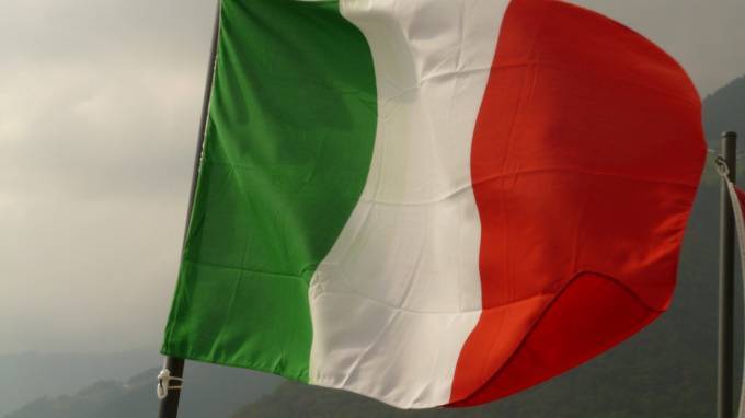 В Италии призвали отменить санкции против России на фоне пандемии