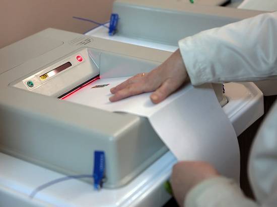 Всенародное голосование против коронавируса: Памфилова обозначила новые сроки