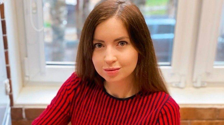 «Блогер — не мясо»: Диденко пожаловалась на травлю после вечеринки с сухим льдом