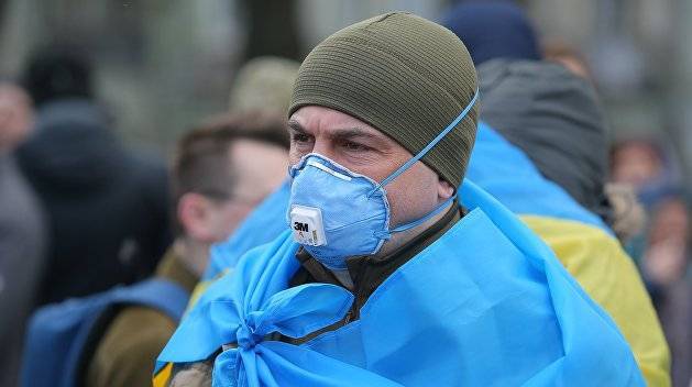 Коронавирус в Украине — последние новости сегодня 21 марта 2020: Новые случаи инфицирования. Ситуация в стране