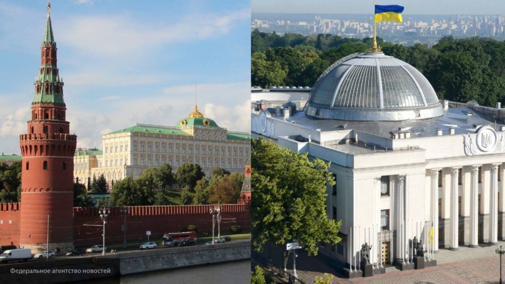 Журавко призвал Россию занять жесткую позицию в отношении Украины