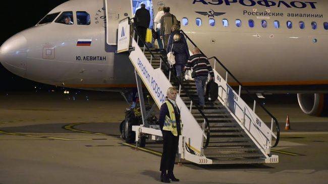 В виде исключения: молдаван заберут из России, а россиян вернут домой