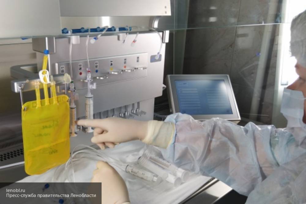 Российский вирусолог рассказал об окончании эпидемии коронавируса в стране