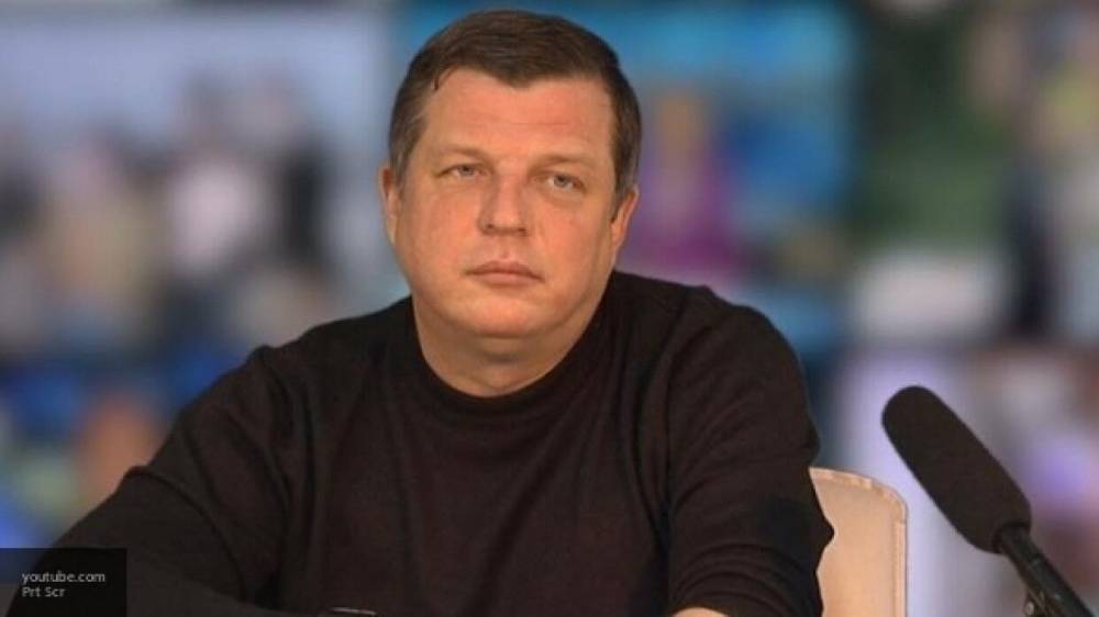 Экс-депутат Рады призвал Россию принудить Украину к миру