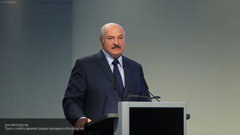 Лукашенко уверен, что Россия поддержала предложения Белоруссии по нефти