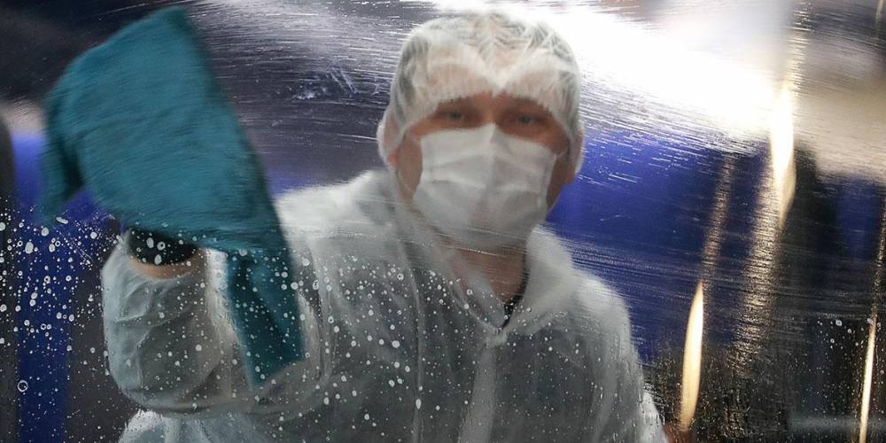 Ученый рассказал, когда пандемия коронавируса в России пойдет на спад