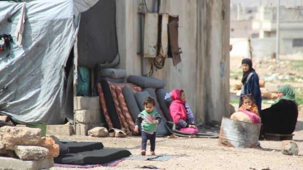 Сирия новости 21 марта 12.30: в Дейр-эз-Зоре дети подорвались на мине, ХТШ похитила волонтеров Красного Полумесяца в Идлибе