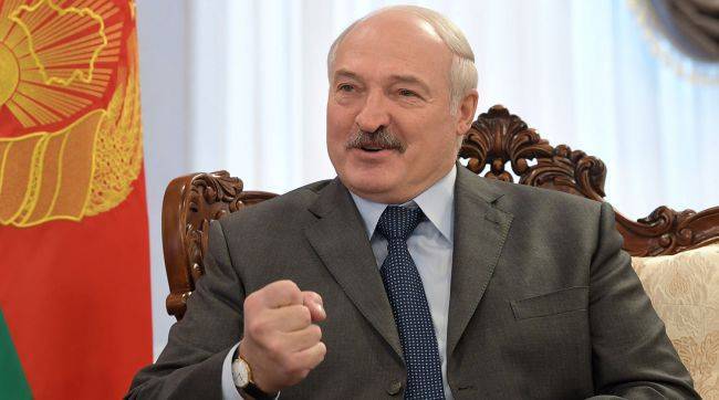 Лукашенко: Россия согласилась на условия Минска по поставкам нефти