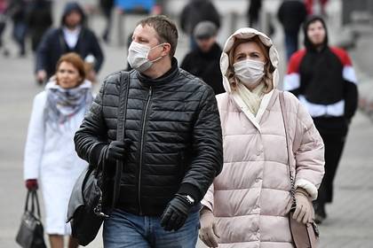 В Москве изолировали шесть тысяч человек из-за коронавируса