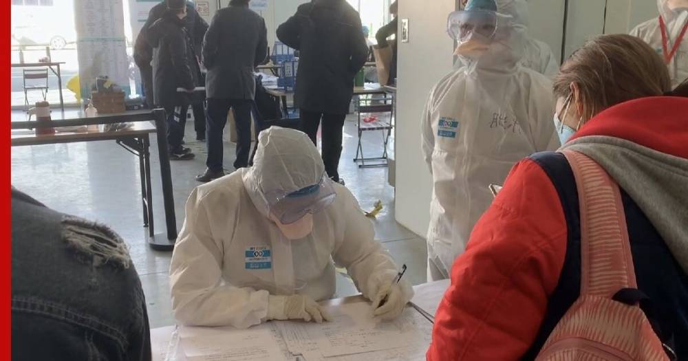 Тысячи волонтеров решили заразиться вирусами для создания вакцины